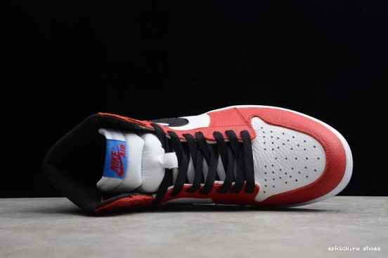 Cheap EP Story 555088-602 High Jordan Spider-Man 1 555088-602 Retro AIR Origin 0331